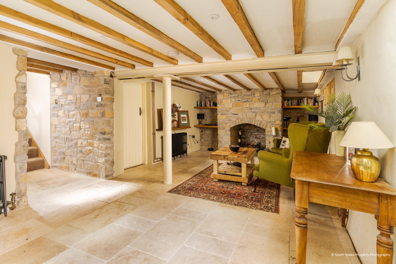 Factory Road, Llanblethian, Cowbridge, Vale of Glamorgan, CF71 7JD